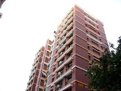 Blk 491F Tampines Street 45 (Tampines), HDB 5 Rooms #599106681